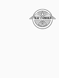 The logo of the production studio is on the left ear cup, the b&o logo on the right. T Shirts Raf Camora Redbubble