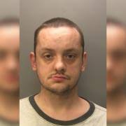 Barrow man jailed after choking ex-girlfriend with dog lead