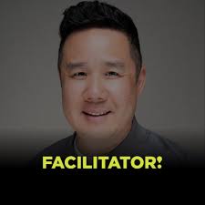 Meet Our Facilitators