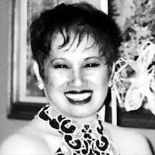 Isabel BERNARDO Obituary (2017)