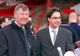 Born in sydney, australia, ferguson attended the national institute of dramatic art (nida) and graduated in 1981. Jason Ferguson Alex Ferguson 2 Ferguson Alex Manchester United Ferguson