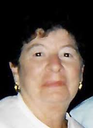 Jacqueline 'Jackie' Bessette