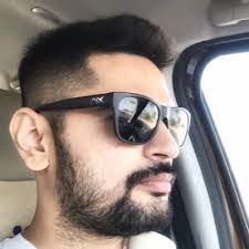 Chris Vandergrift's Instagram, Twitter & Facebook