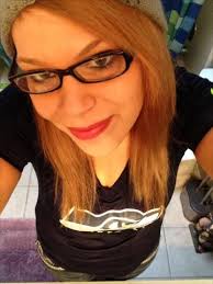 Scarlet Walton @Scarlet_Walton