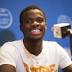 Tiafoe out in first round of BB&TAtlantaOpen
