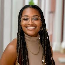 Even though it was a difficult to leave such an outstanding organization  (EPA), I'm very excited to be joining the United States Institute of Peace  as their new Chief Talent and Culture