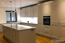 Www Diy Kitchens Com Customer Reviews Shaker All Colours All Finishes 40 Diy Kitchen Real Kitchen Cheap Kitchen Units