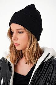 Lee Camel Beret- Trendyol