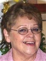 Dorothy Hill Obituary (1940