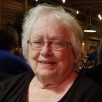 Catherine L. Schrecengost Obituary