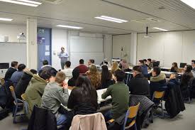 Öffnungszeiten sekretariat in den osterferien. Keine Informatik Ohne Gute Kommunikation Hochschule Rheinmain