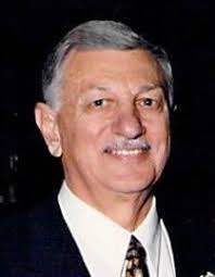 John PARENTE Obituary (2020)