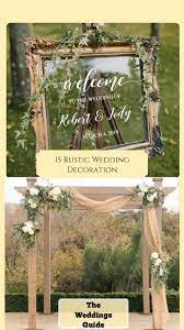New Rustic Decoration Ideas Wedding Decorations Unique Rustic Wedding Rustic Wedding