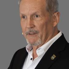 And so the journey begins!