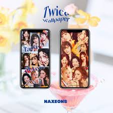 Tumblr is a place to express yourself, discover yourself, and bond over the stuff you love. Elle S Tweet Twice Ot9 Taste Of Love Wallpapers Taste Ver Rt Like If Saving Twice íŠ¸ì™€ì´ìŠ¤ Jypetwice Trendsmap
