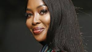 Her mother is valerie morris. Naomi Campbell Mama Mit 50 Sie Enthullt Eine Susse Uberraschung Bunte De
