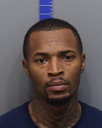 Latest Hamilton County Jail Booking Report