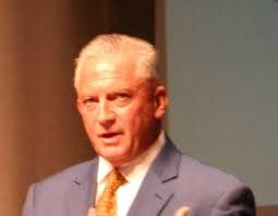 What to know for Spartanburg County sheriff, council runoffs