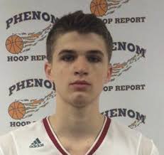 Freshman Joey Baker asked to help fill void left by Dennis Smith Jr. at  Trinity Christian (N.C.)