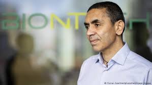 Oct 26, 2020 · originally born in turkey, şahin studied medicine at the university of cologne in germany before studying for a ph.d. Biontech Vaccine Inventors Receive Germany S Knight Commander S Cross Business Economy And Finance News From A German Perspective Dw 19 03 2021