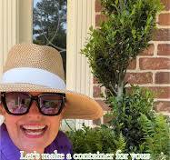 Create the Perfect Container for Your Front Door