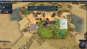 A classic route, domination sees you conquering the world by strength of arms over your less fortunate civilisations. Civ 6 Barbarians Are Ridiculous Civ