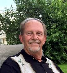 Patrick Lafferty Obituary (2022)