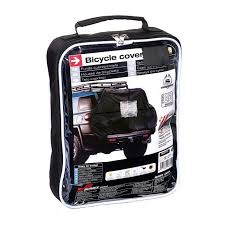 Housse De Protection Pour 2 Velos Pour Attelage Porte Velo Cdiscount
