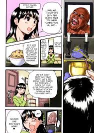 Read [Shiwasu No Okina] Sei So Tsui Dan Sha Ch.1-3 [English] [Bubbadg]  Hentai Porns - Manga And Porncomics Xxx