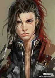 Gavin "Butcher" Eramark