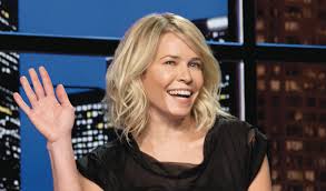 Despite handler's belief that racism serves as a tenet of the republican party platform, it was she who shared a powerful video of famed. Chelsea Handler To Tape Her First Special In Six Years Other News 2020 Chortle The Uk Comedy Guide