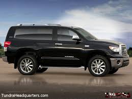 I recall the early toyota 4runner and rav4, had this coupe type layout. Two Door Tundra Suv Concept Tundra Headquarters Blog