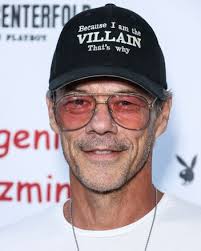 American Actress Natalie Lymor Arrives Eugenia Editorial Stock Photo