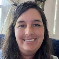 Michelle Andretti's Instagram, Twitter & Facebook