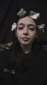 Kensie Dee Hendricks