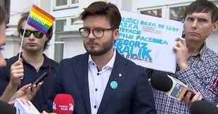 We did not find results for: Duda Traf Lgbt Aktivist Keine Entschuldigung Keine Veranderung Des Wahlkampfs Queer De