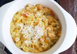 9 resep menu 4 bintang mpasi si kecil yang praktis ketika si kecil sudah menginjak usia 6 bulan, saatnya kita kenalkan dengan makanan pendamping asi atau yang biasa disebut dengan mpasi. Resep Mpasi 9 Bulan Slowcooker Enak Enak Dan Sederhana Ala Rumahan