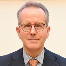 Richard Maass's Instagram, Twitter & Facebook