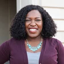 VOTE Tuesday, Nov. 6