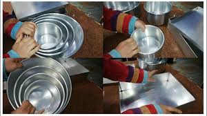 مقاسات التورت وتكفي كام فرد وتاخد اد ايه اسبونج ازاي احدد مقاس التورتة Brithday Cake Sweet Home Bowl