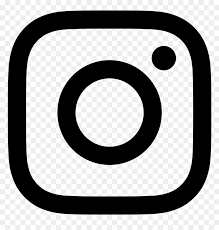 Akan terbuka tab baru, pada bagian color silahkan rubah jadi gryscale, lihat gambar dibawah. Instagram Logo Hitam Putih Hd Png Download Vhv
