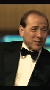 Silvio Berlusconi Best Moments English
