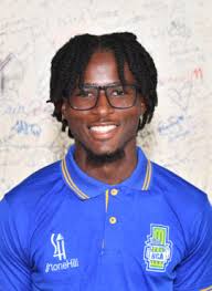 BARBADOS UNDER 19 SQUAD