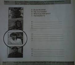 Soal Bahasa Inggris Kelas 6 Ownership Soal Revisi Part 3