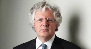 COO to lead Terra Firma as veteran Guy Hands steps down