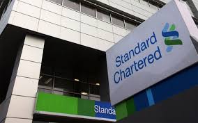 Standard chartered bank kenya head office location: Standard Chartered Bank Appoints Olukorede Adenowo As Executive Director