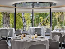 Groupon a vérifié que ce client est réellement allé chez restaurant de l'ill. Auberge De L Ill Hotel Des Berges In Illhaeusern Im Elsass Luxurioses 5 Sterne Hotel Und 2 Sterne Restaurant