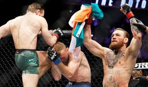 In between, he has announced multiple retirements and engaged in bitter ufc 257 card and results. Mcgregor Vs Cowboy Recap Ufc 246 Results And Latest Updates As Conor Mcgregor Returns Ufc Sport Express Co Uk