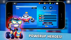 Unlike conventional shooters, brawl stars is more like an rpg fighting game. Download Box Simulator For Brawl Stars Open That Box 3 6 Mod Apk Unlimited Money For Android