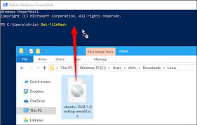 Click the browse next to the file box and browse to the file you want to check. What Is A Checksum And Why Should You Care
